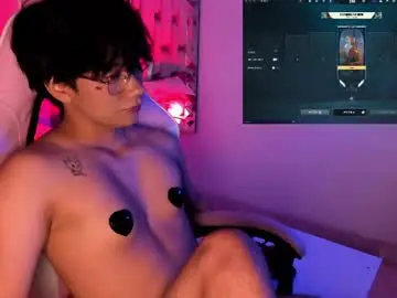 Chaturbate Sex Chat of eriol__