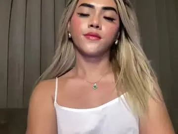 Chaturbate Nude Webcam of yvonne_guidotti
