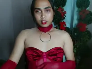 Chaturbate Free Porn Cam of evawinchester_ts