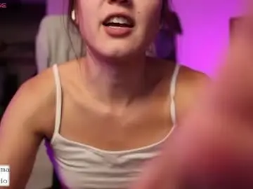 Chaturbate Private Sex Chat of lokeyho
