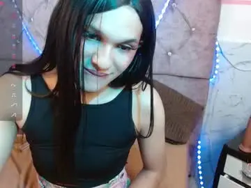 Chaturbate Live Porn of pamela_anderssom
