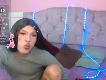 Chaturbate Private Sex Chat of pamela_anderssom