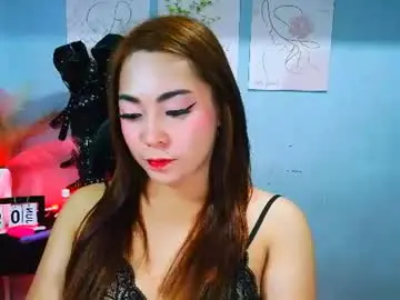 Chaturbate Sex Chat of asianmica