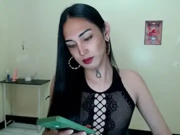 Chaturbate Live Sex Cam of mazikeen96