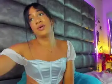 Chaturbate Watch Live Sex Cams of ashlymillerr_