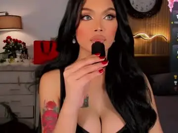 Chaturbate Live Sex of divinequeen