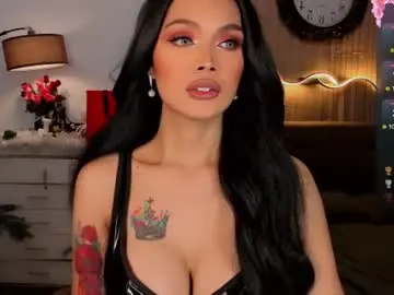 Chaturbate Live Sex of divinequeen