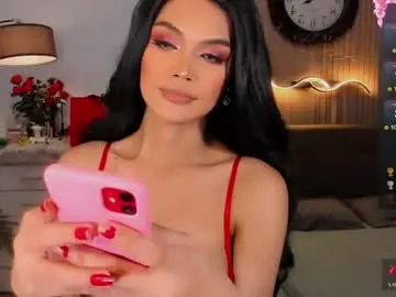 Chaturbate Live Sex Cam of divinequeen