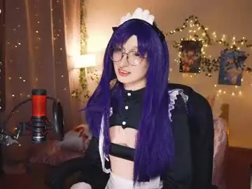 Chaturbate Free Porn Cam of koshkasenpai