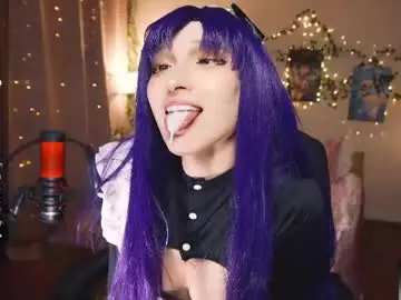 Chaturbate Private Sex Chat of koshkasenpai