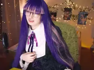 Chaturbate Adult Video Chat of koshkasenpai