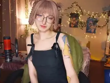 Chaturbate Best Webcam of koshkasenpai