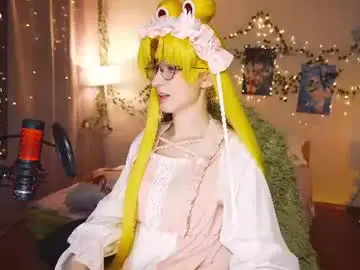 Chaturbate Best Webcam of koshkasenpai
