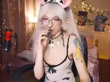 Chaturbate Free Porn Cam of koshkasenpai
