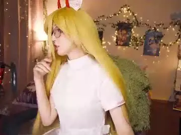 Chaturbate Best live sex cam show of koshkasenpai