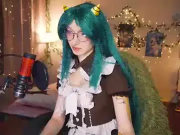 Chaturbate Live Sex of koshkasenpai