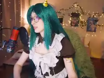 Chaturbate Watch Live Sex Cams of koshkasenpai
