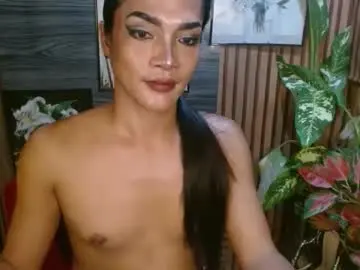 Chaturbate Live Sex of shemel69