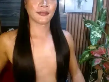 Chaturbate Adult Webcam of shemel69