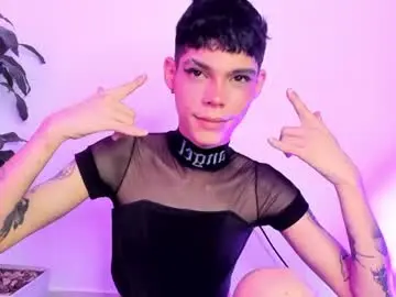 Chaturbate Free Porn Cam of varya_ferreira