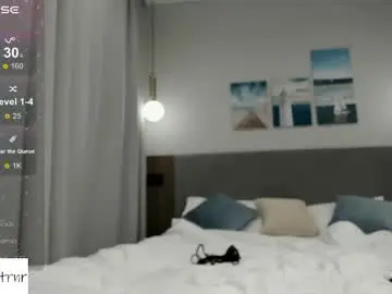 Chaturbate Nude Webcam of yuly_terner