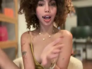 Chaturbate Sex Cam of missxolga