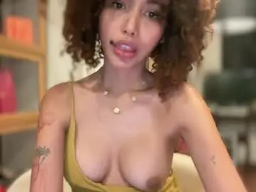 Chaturbate Nude Webcam of missxolga