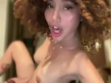Chaturbate Free Porn Cam of missxolga