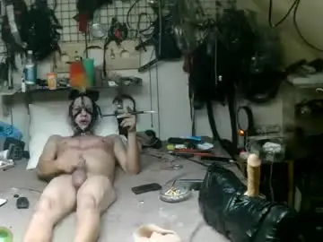 Chaturbate Sex Chat of smokeslut365