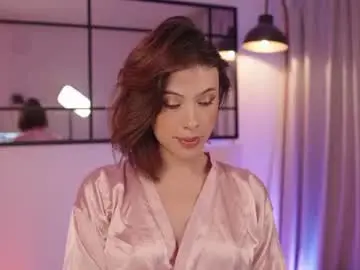 Chaturbate Watch Live Sex Cams of thea_ome