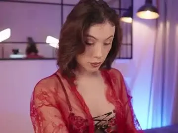 Chaturbate Live Porn of thea_ome