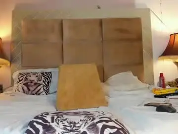 Chaturbate Free Live Porn of gaticahotts
