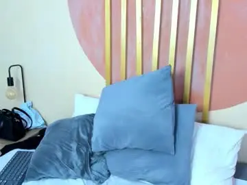 Chaturbate Adult Video Chat of little_alli