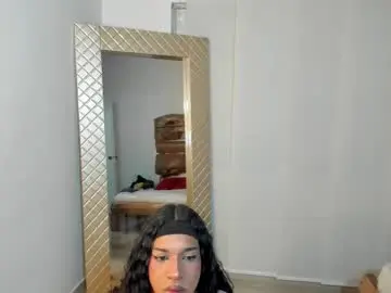 Chaturbate Live Sex Cam of amaia_monroe