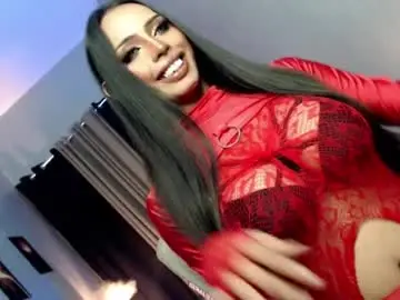Chaturbate Adult Video Chat of darksoul_mistress