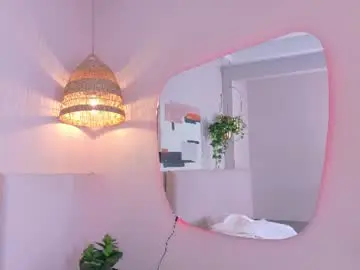 Chaturbate Live Sex of zoeypetit
