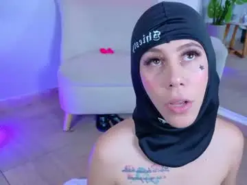 Chaturbate Sex Chat of zoeypetit