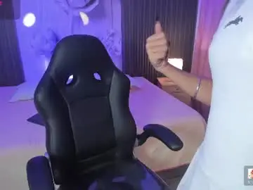 Chaturbate Sex Cam of mattthompsonn