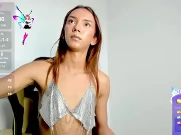 Chaturbate Adult Video Chat of nikol_rang1