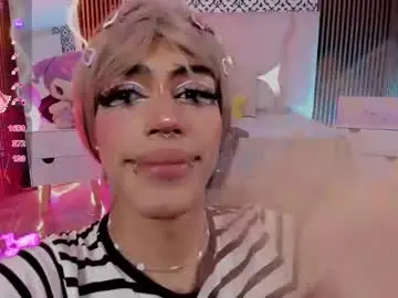 Chaturbate Live Porn of kaisage_tay