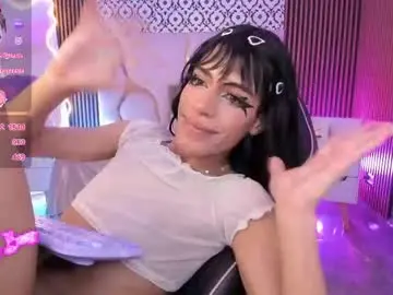 Chaturbate Live Porn of kaisage_tay
