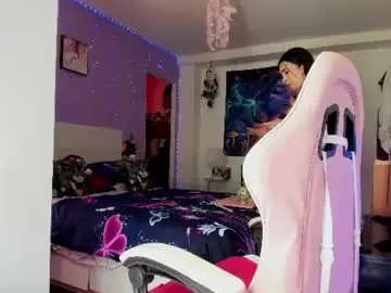 Chaturbate Sex Cam of sara_hot_treat