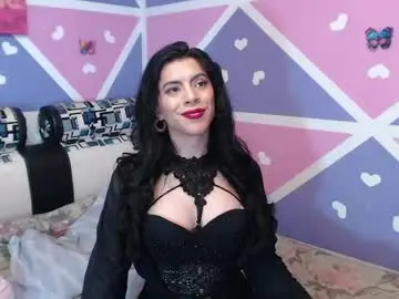Chaturbate Free Porn Cam of nicolleth_coquette