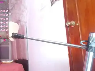 Chaturbate Free Porn Cam of puca_eboony