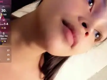 Chaturbate Nude Webcam of asian_cutiexx_