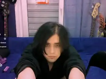 Chaturbate Sex Chat of panther_cap