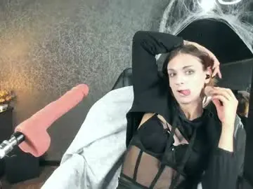 Chaturbate Adult Webcams of anjella_botton