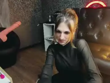 Chaturbate Live Porn of anjella_botton