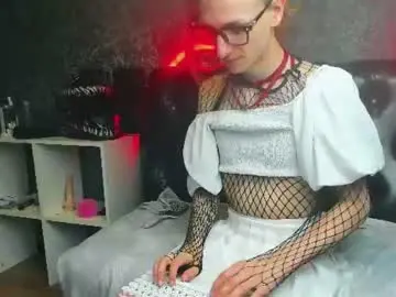 Chaturbate Sex Chat of anjella_botton