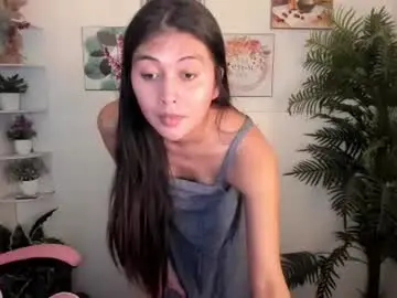 Chaturbate Live Sex of badjao_girl